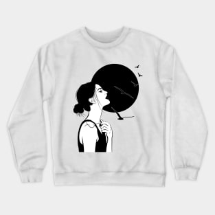 Mascot Crewneck Sweatshirt